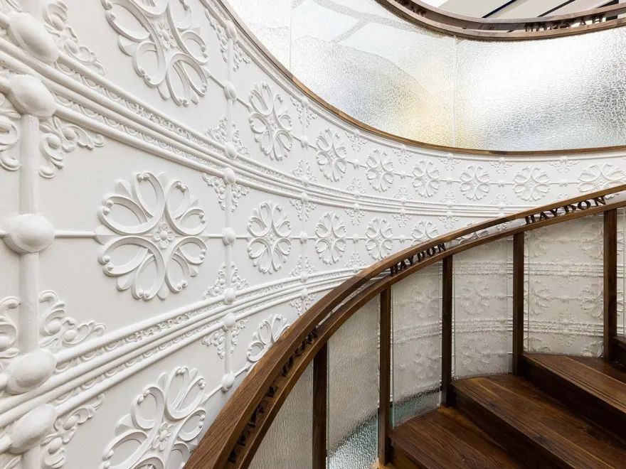 HAYDON 黑洞上海首店外滩旗舰店丨中国上海丨Various Associates-15