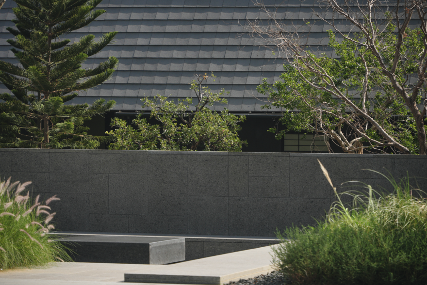 阿那亚三亚·山之境(西区)丨中国三亚丨JTL加特林,上海建言建筑设计等-98