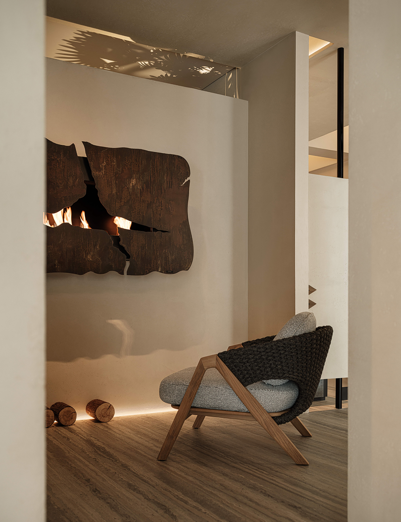 如火之炽丨中国北京丨寻同空间-1