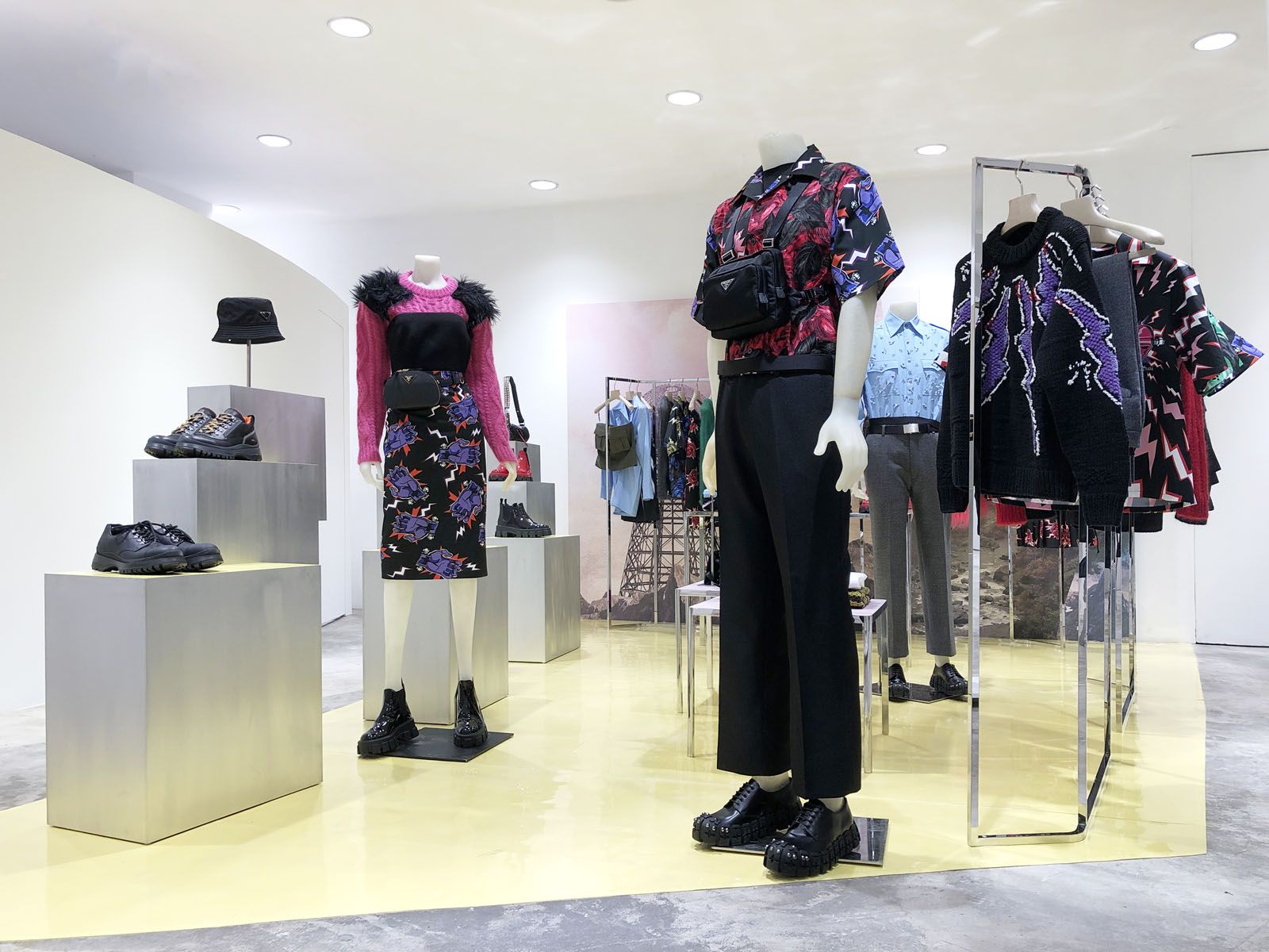 多佛街香水市场-241