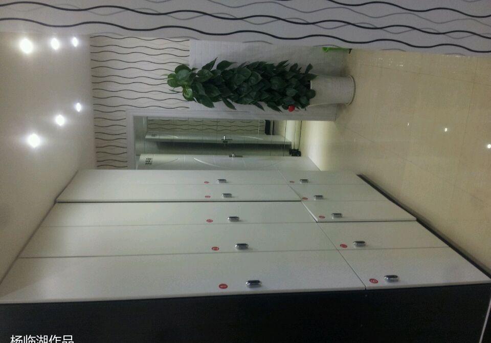 
美容美发形象店 -14