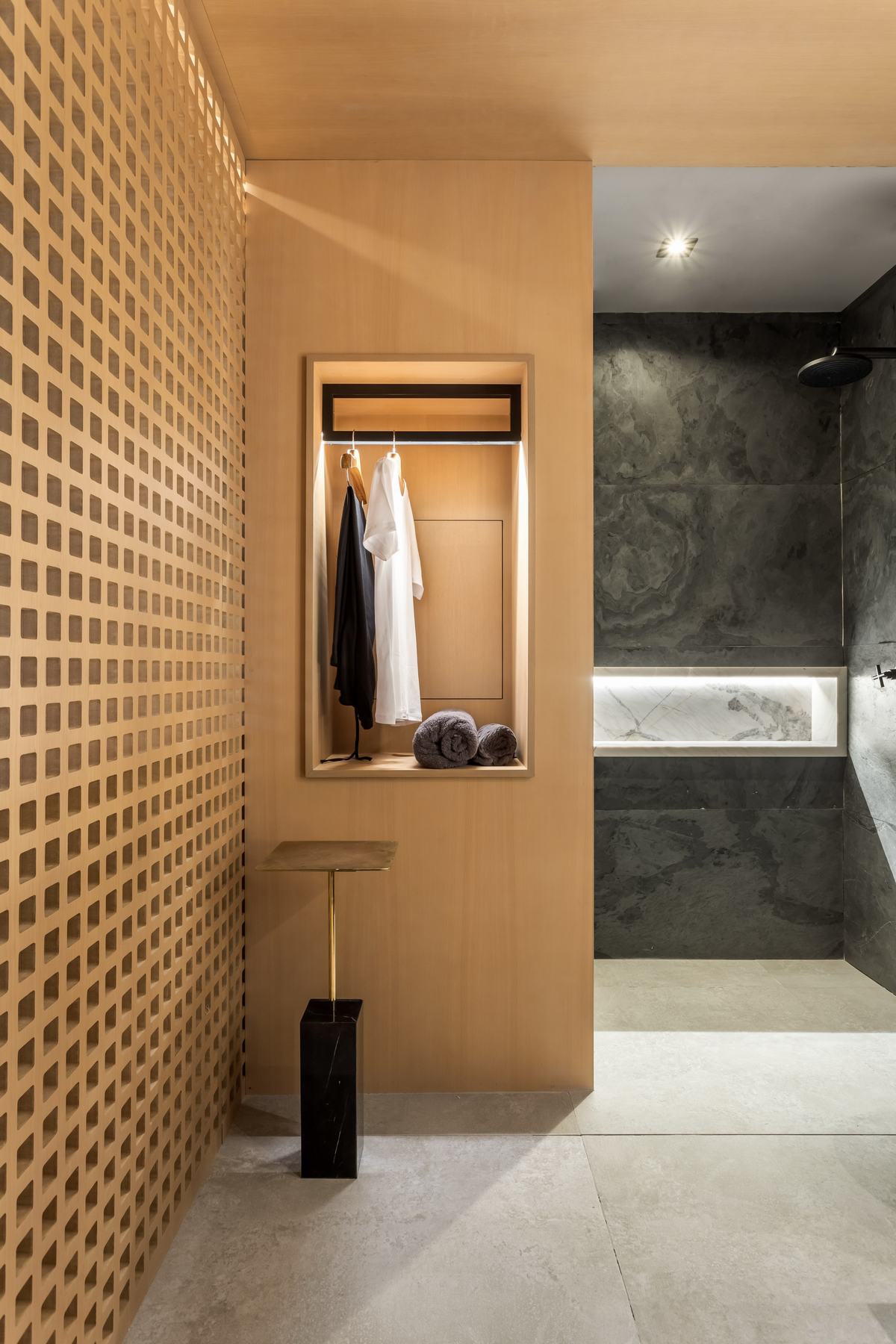 巴西活力公寓 | Crippa&Assis Arquitetura 新作-16