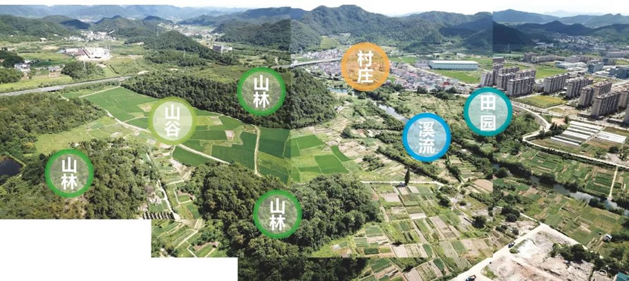 绍兴枫桥学院丨中国绍兴丨浙江大学建筑设计研究院-7