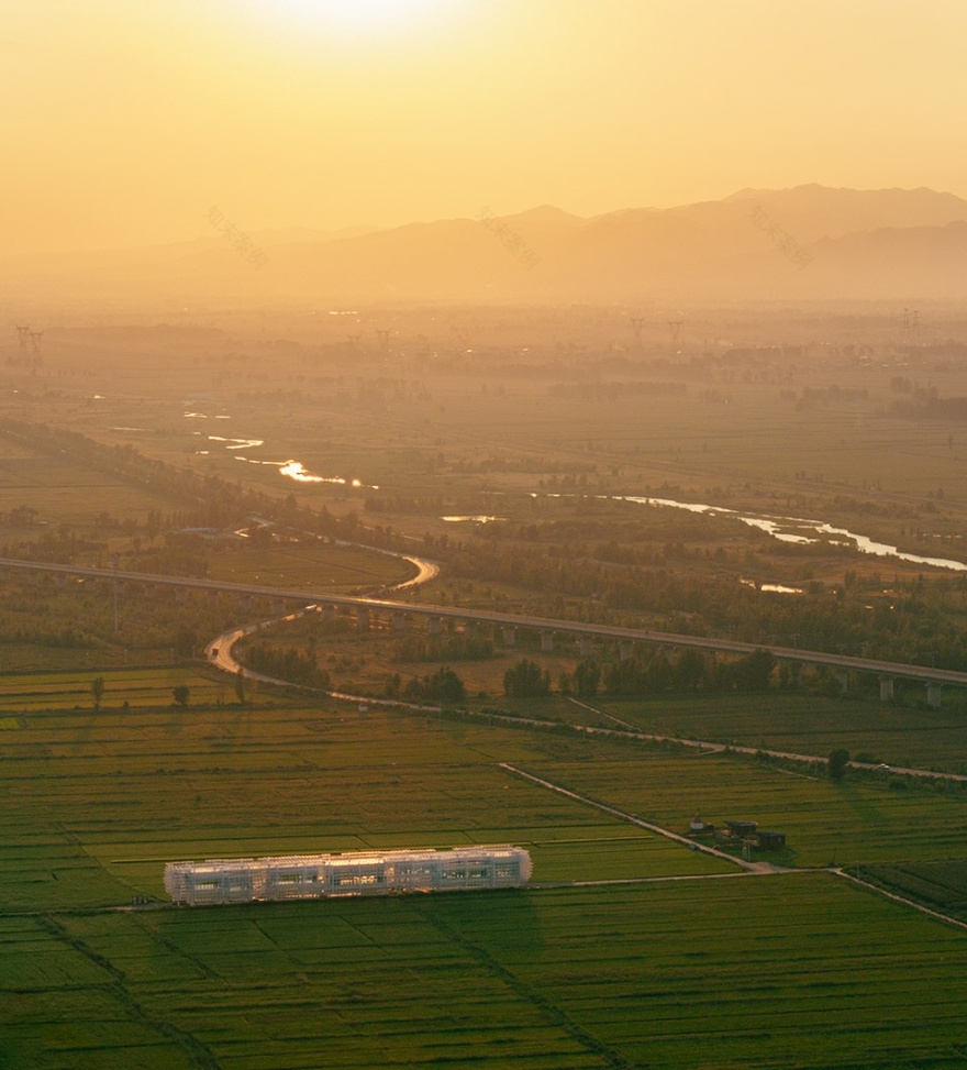 张北海市丨中国河北丨BUZZ庄子玉工作室-6