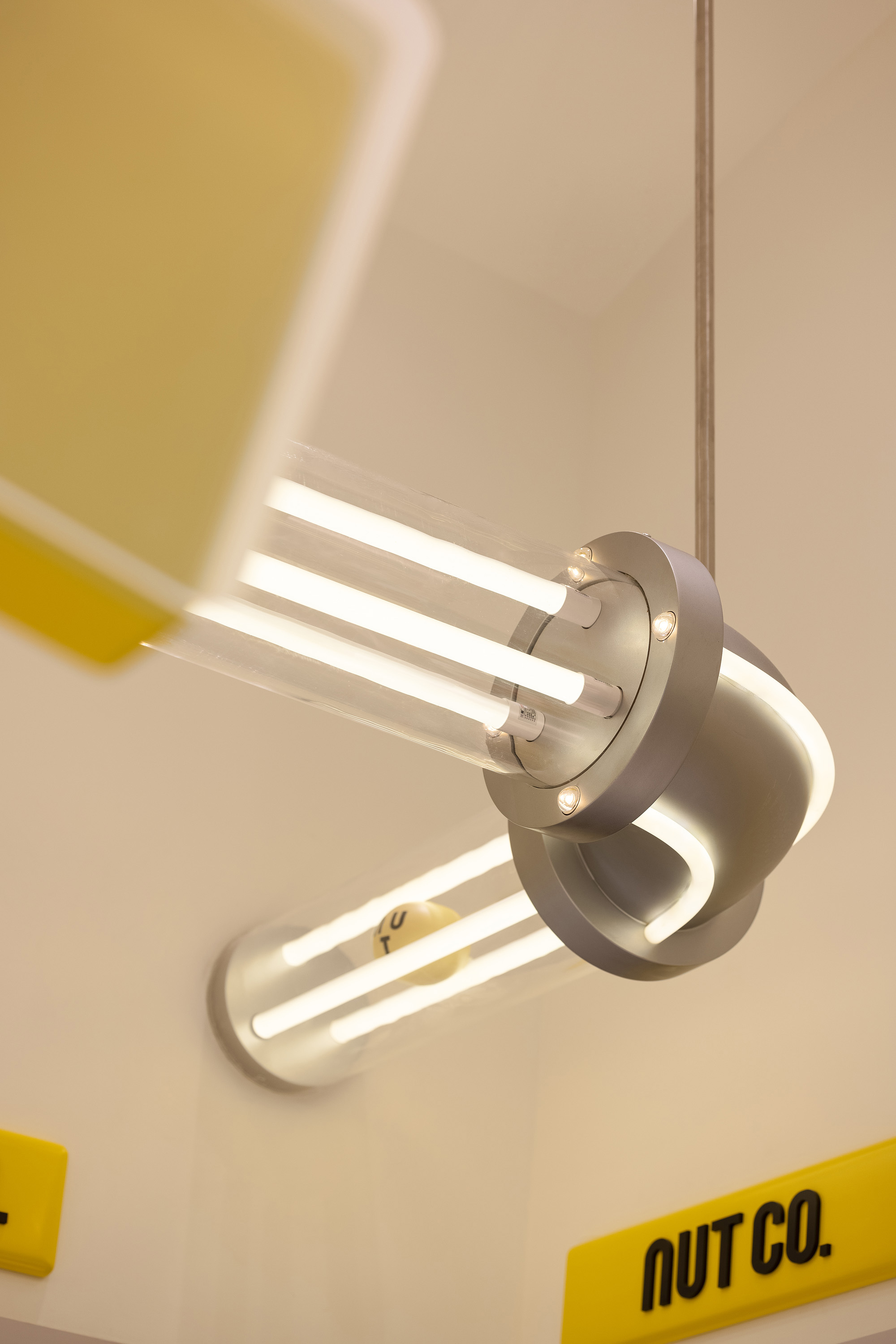 一栗鲜活栗公司(沈阳积家购物中心店)丨中国沈阳丨无锡欧阳跳建筑设计有限公司-26