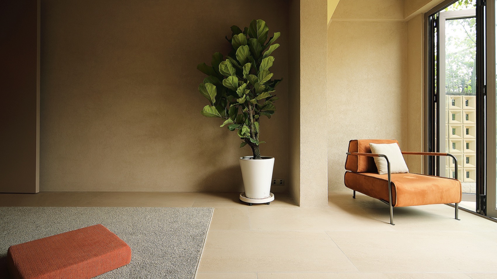 乡野之家丨中国上海丨上海一绗建筑工作室-18