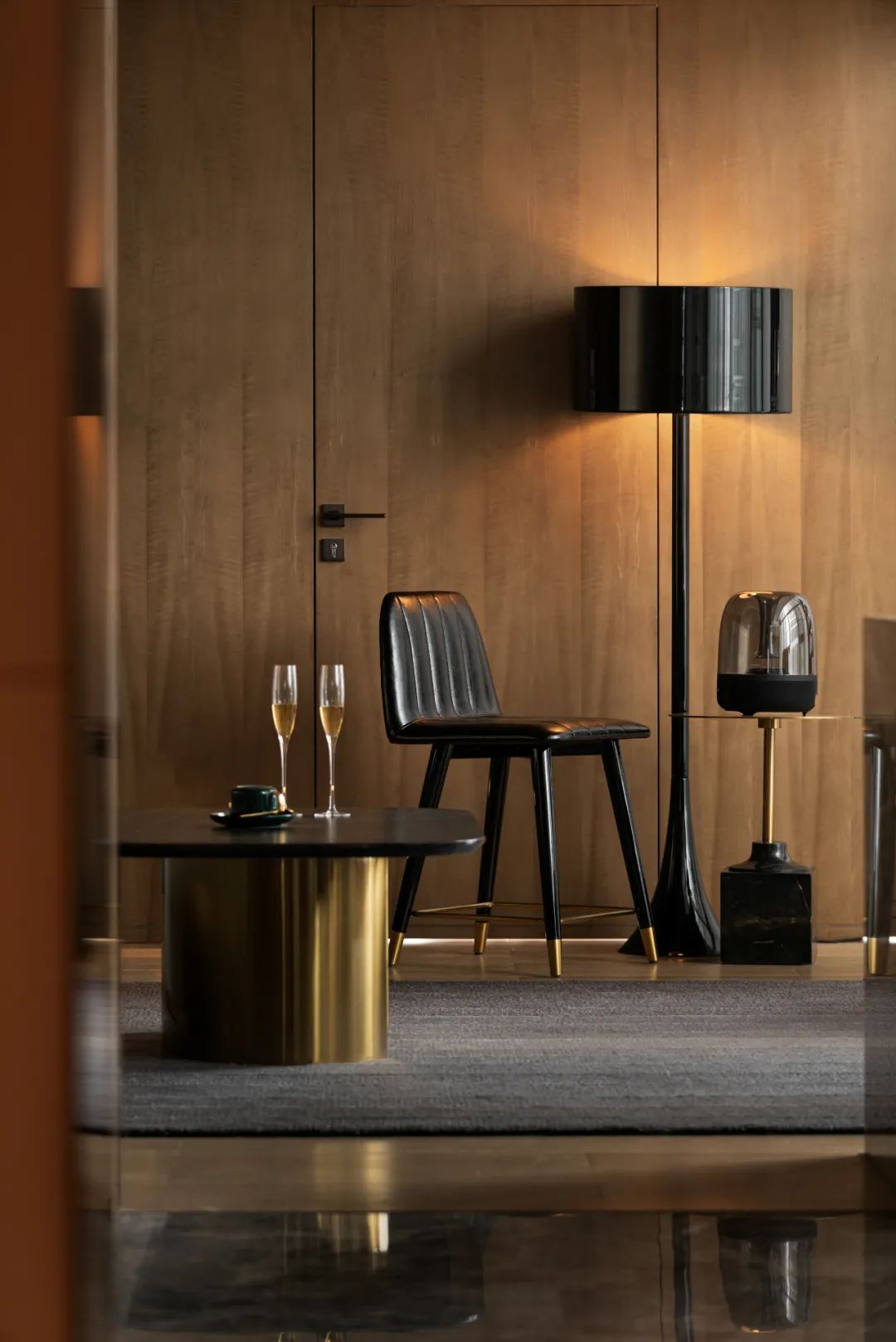 ISEYA 浮云高空公馆(太古里旗舰店)丨中国成都丨BDD 布道设计-63