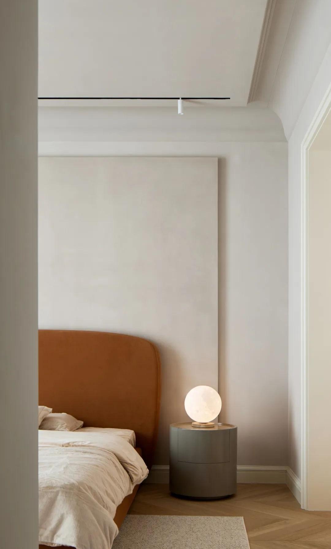 长沙江山壹号 420m² 别墅设计丨中国长沙丨北京山乙建设装饰设计有限公司-28