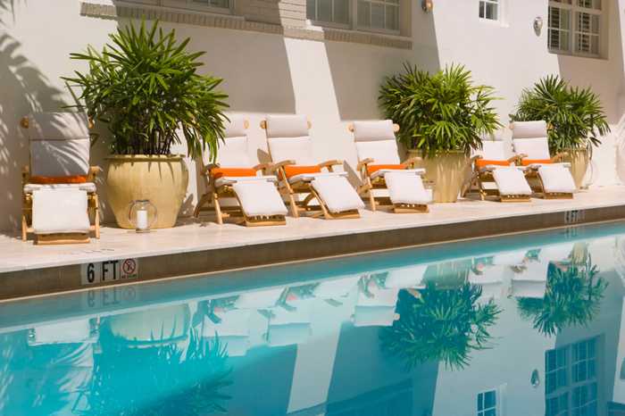 阳光贝丝酒店-12