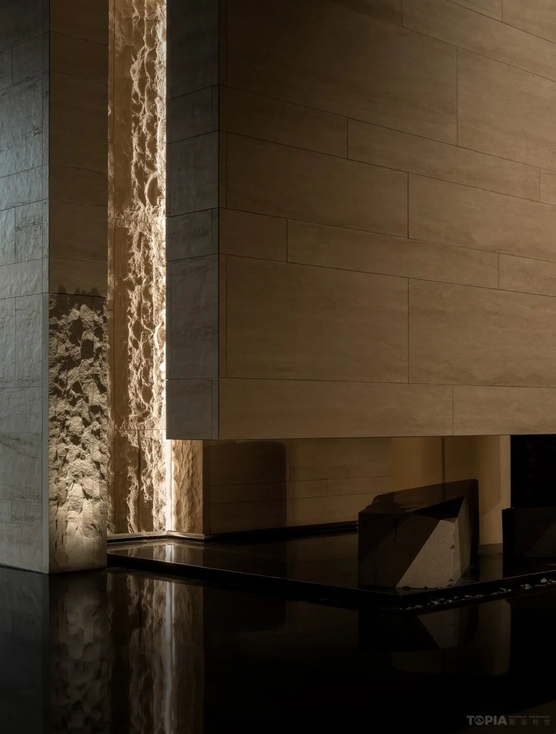 华润置地杭曜置地中心润董会旗舰空间丨中国杭州丨DIA丹健国际-24