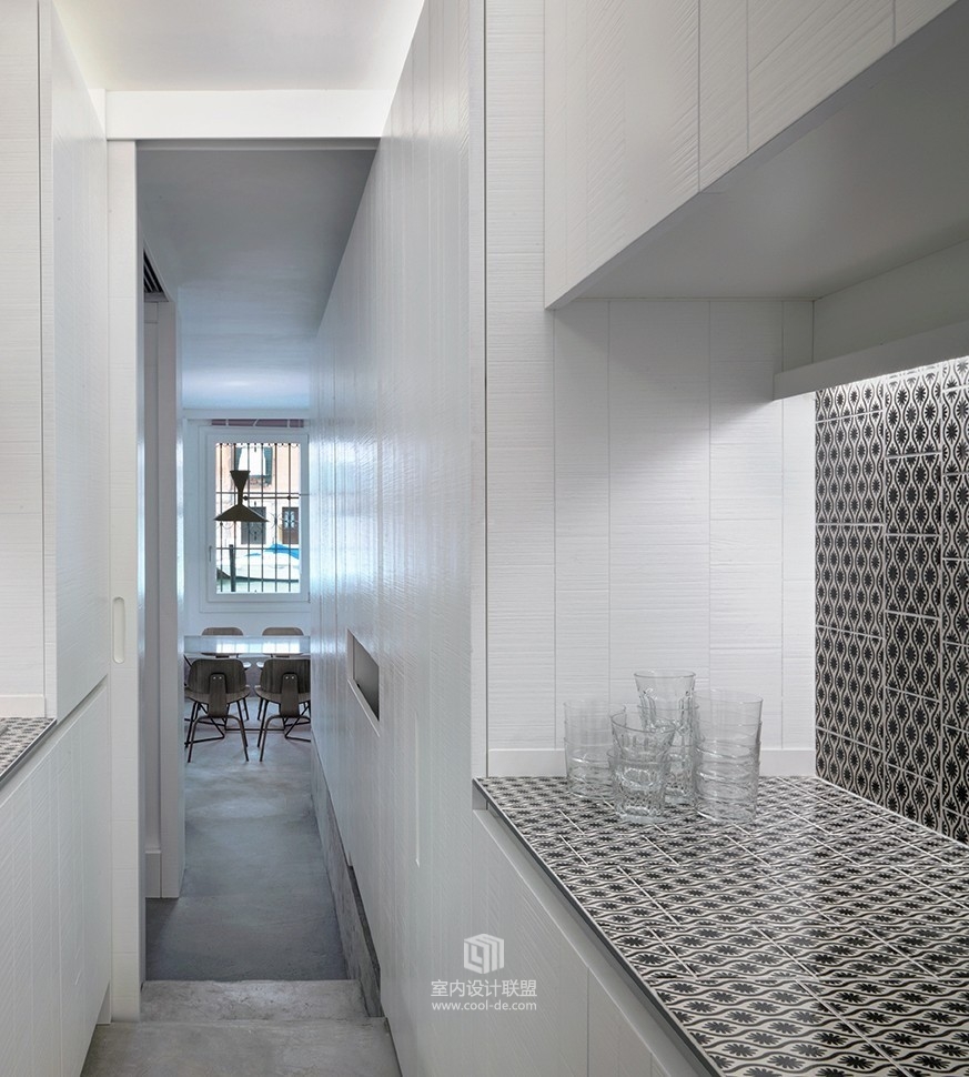 威尼斯SAN GIOBBE+160住宅-11