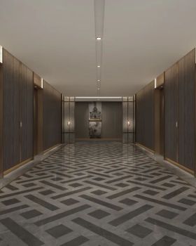 盐城国际会议中心酒店丨中国盐城丨上海都设营造建筑设计事务所有限公司