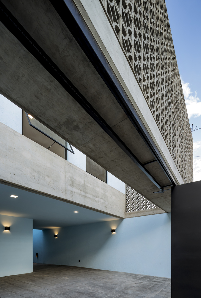 Casa Azul（蓝房子）-49