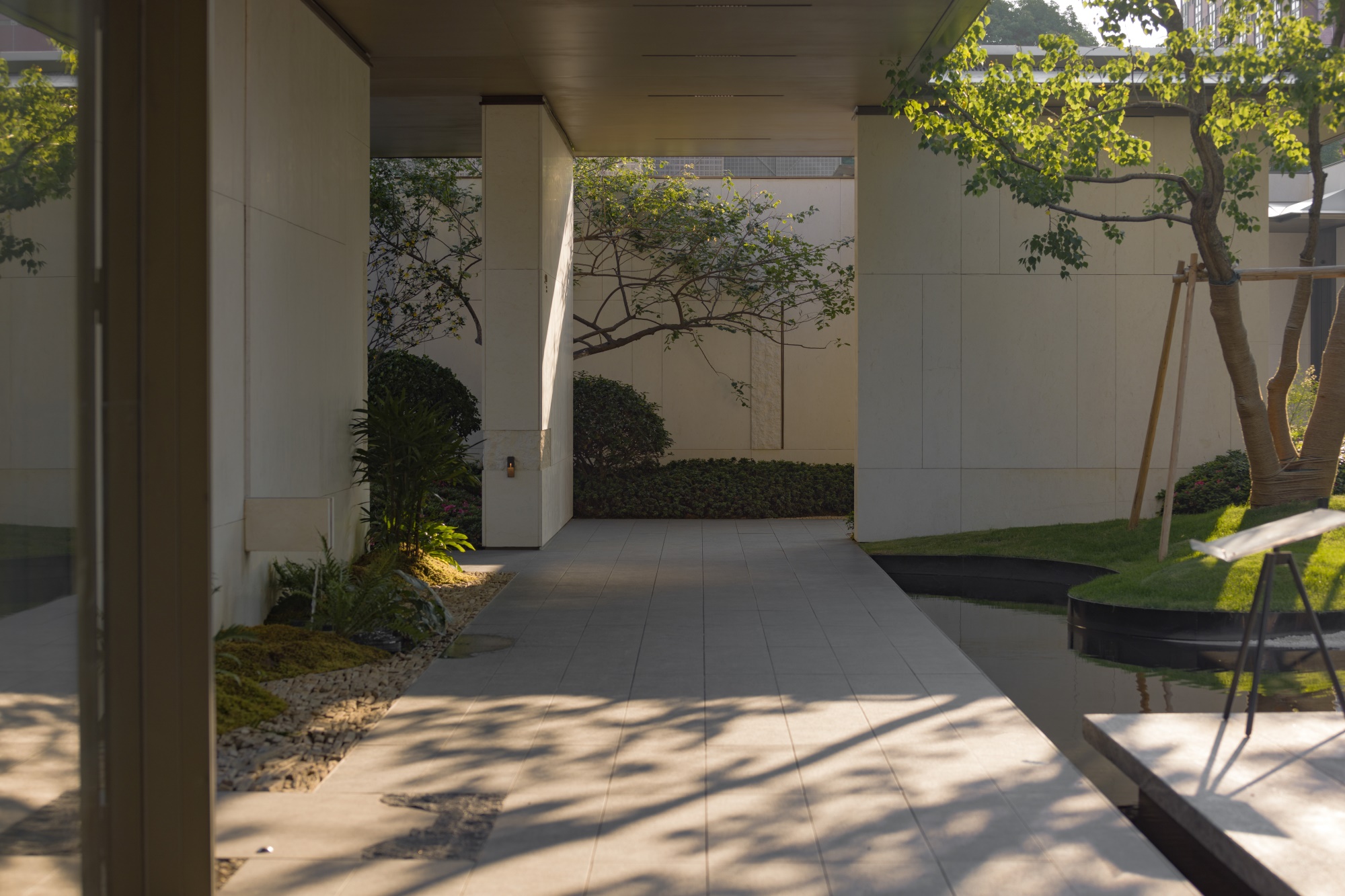 兴耀·沐云川丨中国杭州丨杭州木杉景观设计有限公司-135