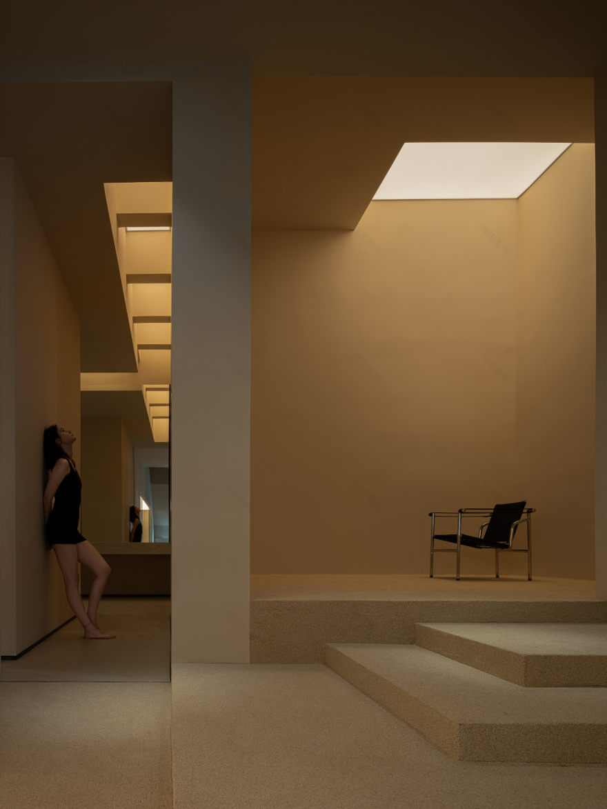 岩地寻根丨中国成都丨笾界建筑-60