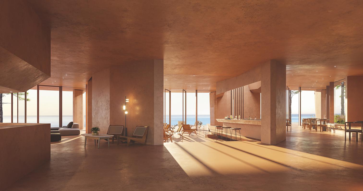 葡萄牙阿尔加维度假村-7