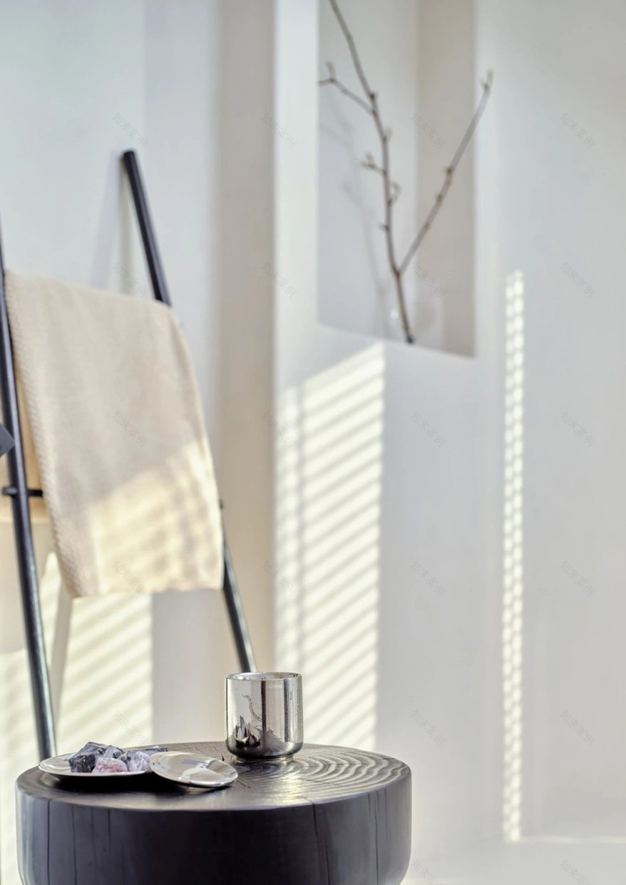 北京 THE GLOW CELL 水疗中心丨中国北京丨艾德诺特(北京)设计顾问有限公司-46