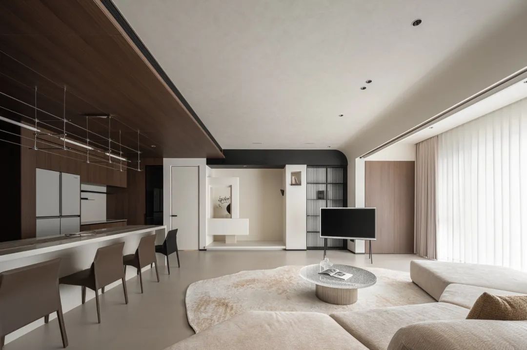 ZEST · 意式简约,生活的高级感藏在细节里丨中国常州丨枳兮设计-12