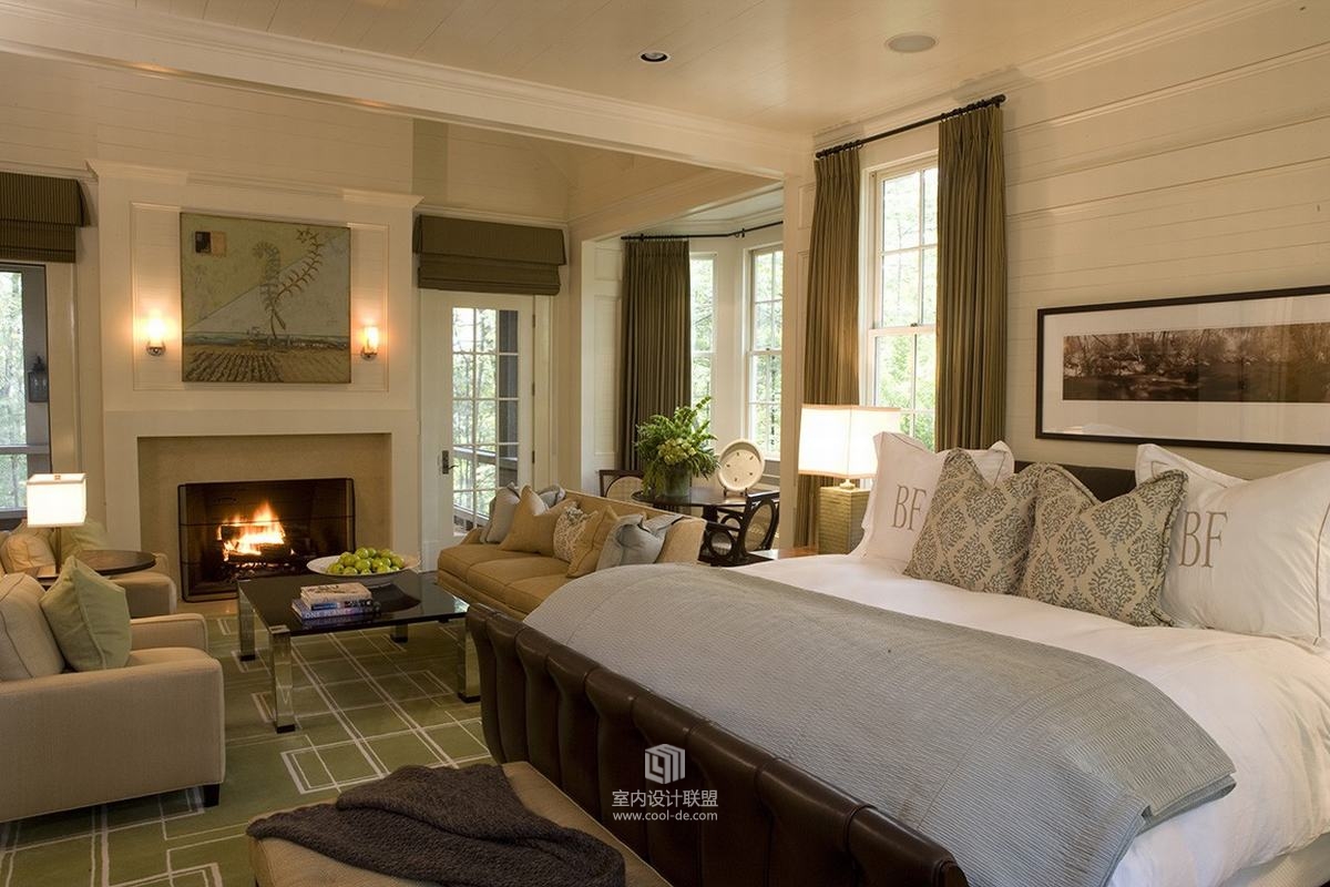 美国田纳西州农庄酒店-63