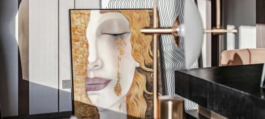 中铁建西派时代丨中国西安丨MIYUKO 美域高-65