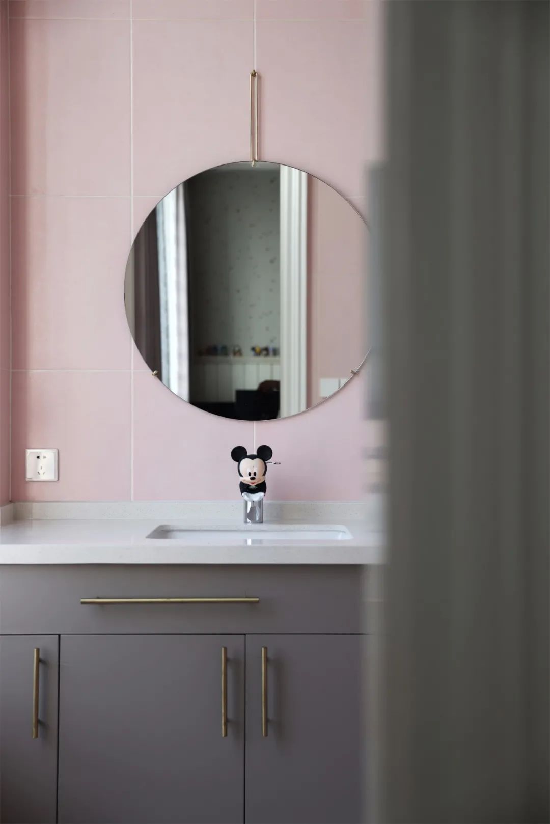 帕缇香苑丨中国上海丨金园圆设计-45