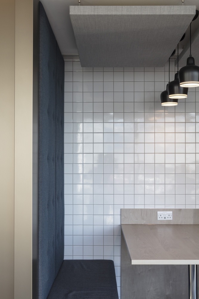 员工食堂丨英国伦敦-78