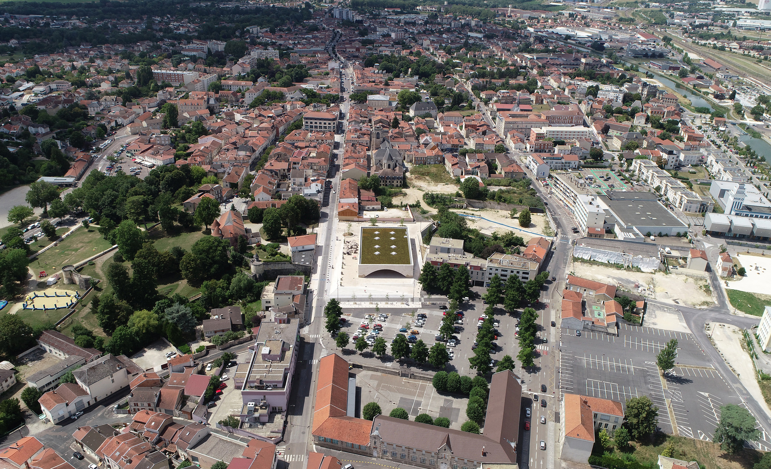 圣迪济耶市场丨法国-20