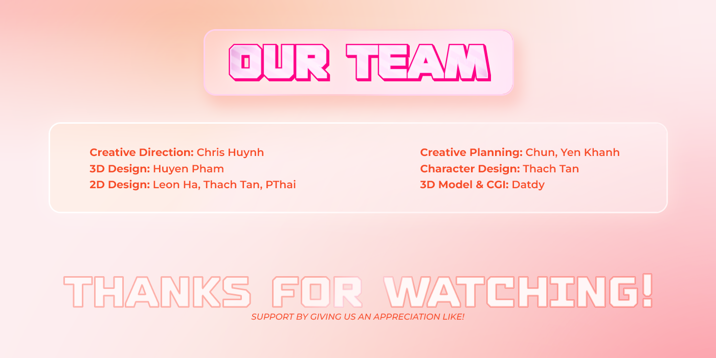 SPRING HUB | Crescent Mall Spring Concept 2025-12