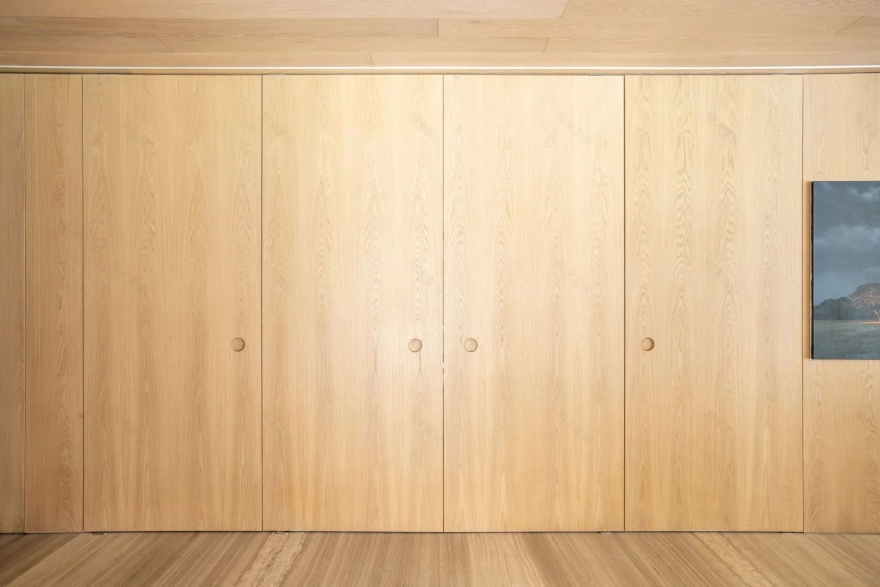 巴西宽敞明亮之家丨比亚普拉多-49