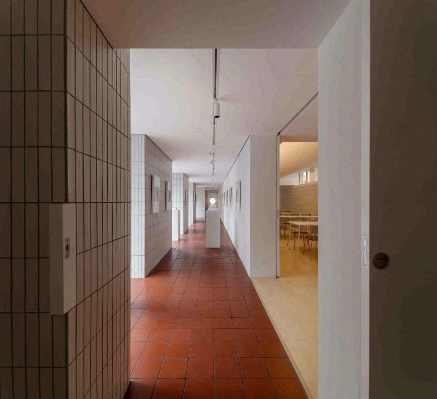 康晖里丨中国上海丨米凹工作室-41