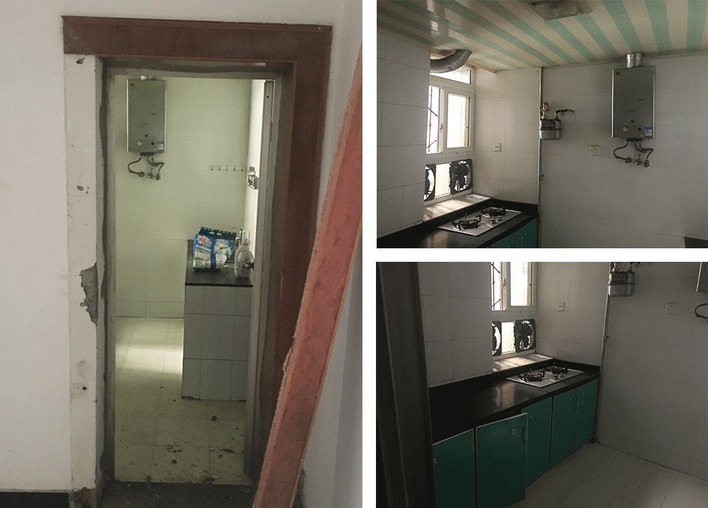 日式简约风打造 64㎡温馨家居-111