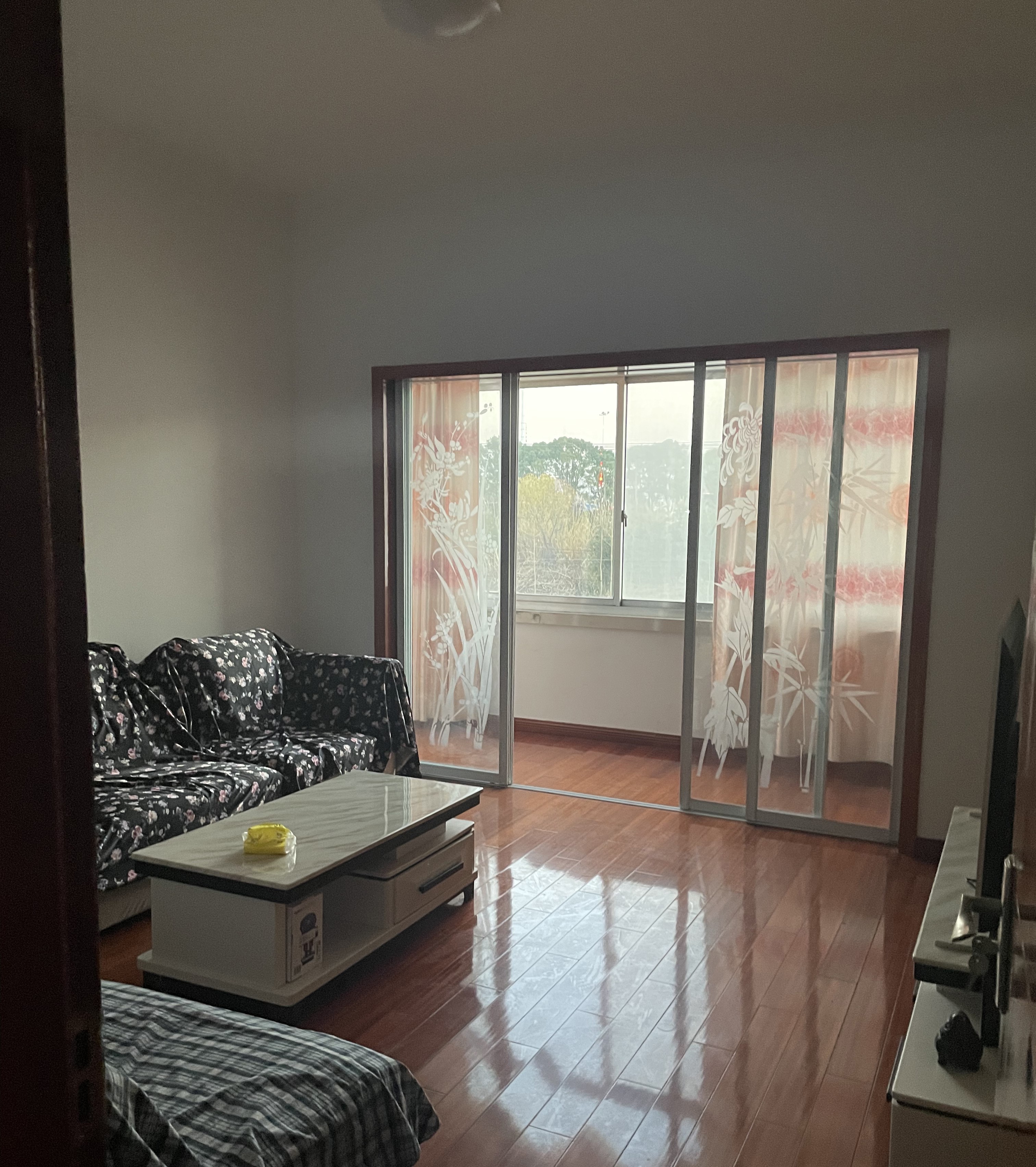 框景如画 · 江苏南通如皋乡间祖宅改造丨中国南通-115