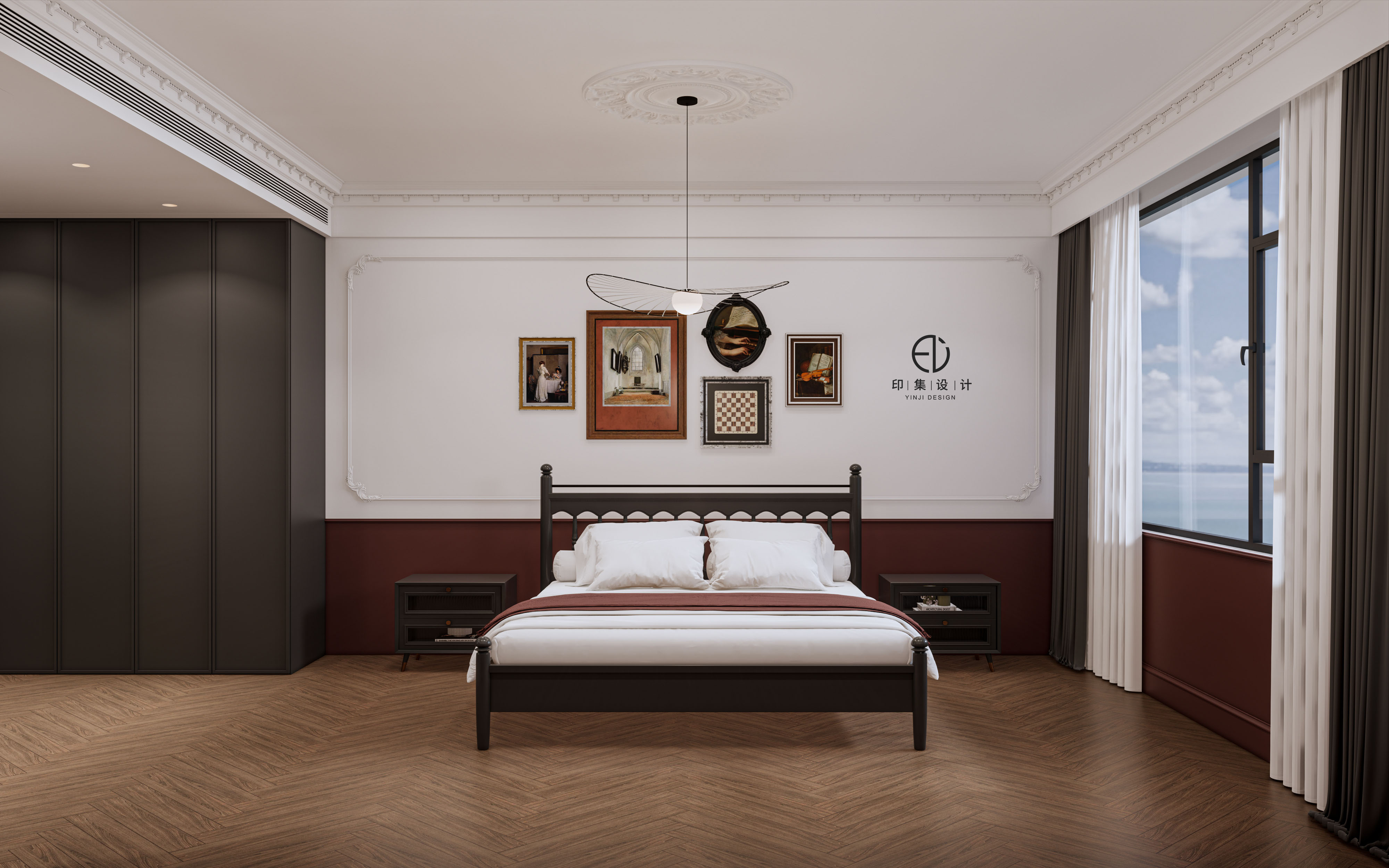 中世纪的风，刮过现代人的心坎儿-17