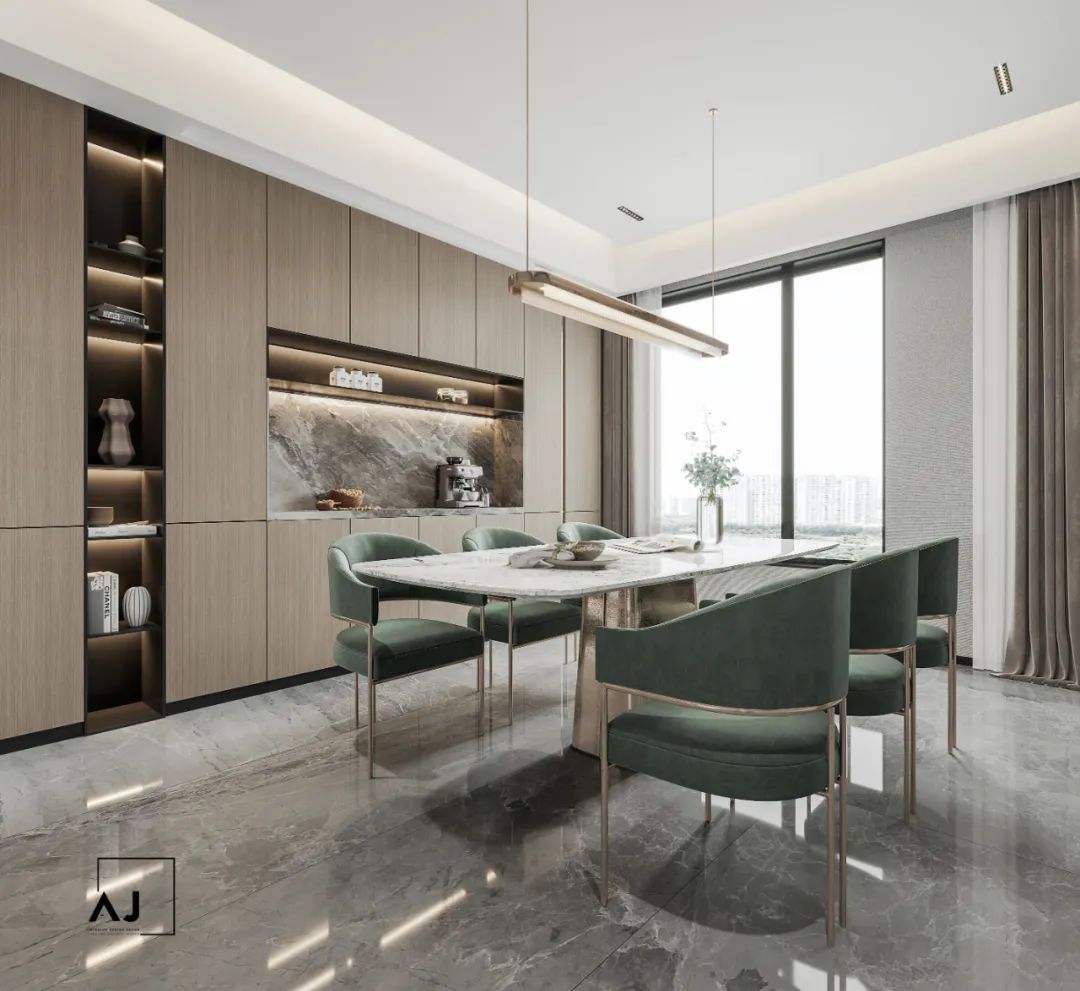 时光丨材质碰撞出的高级感-25