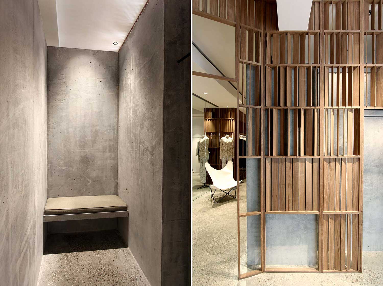 梦幻零售空间 · Ciguë设计团队的探索之旅-20