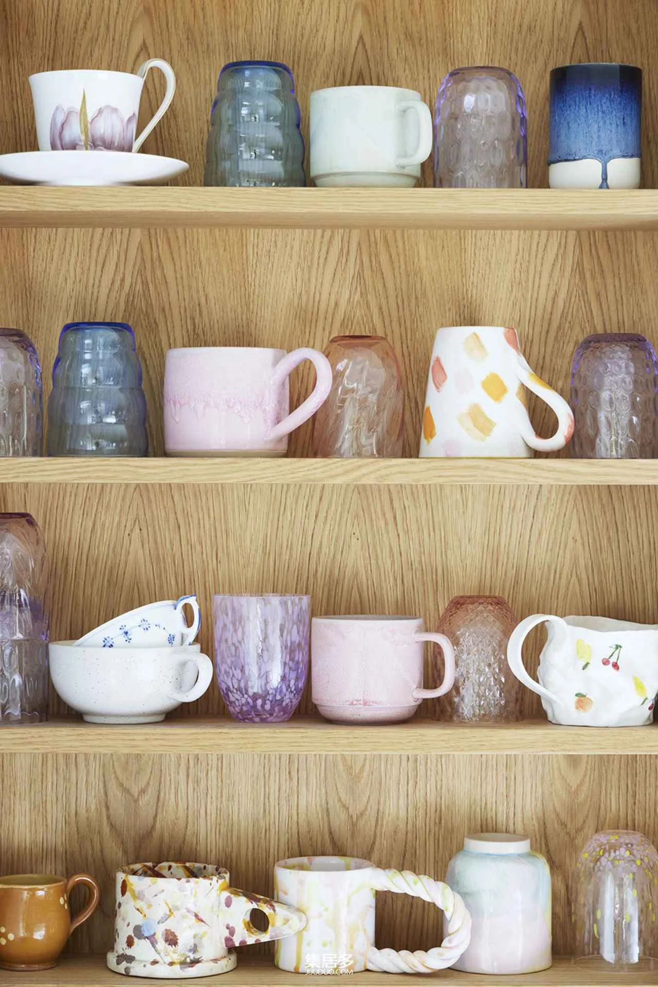 丹麦 70 年代别墅设计-14