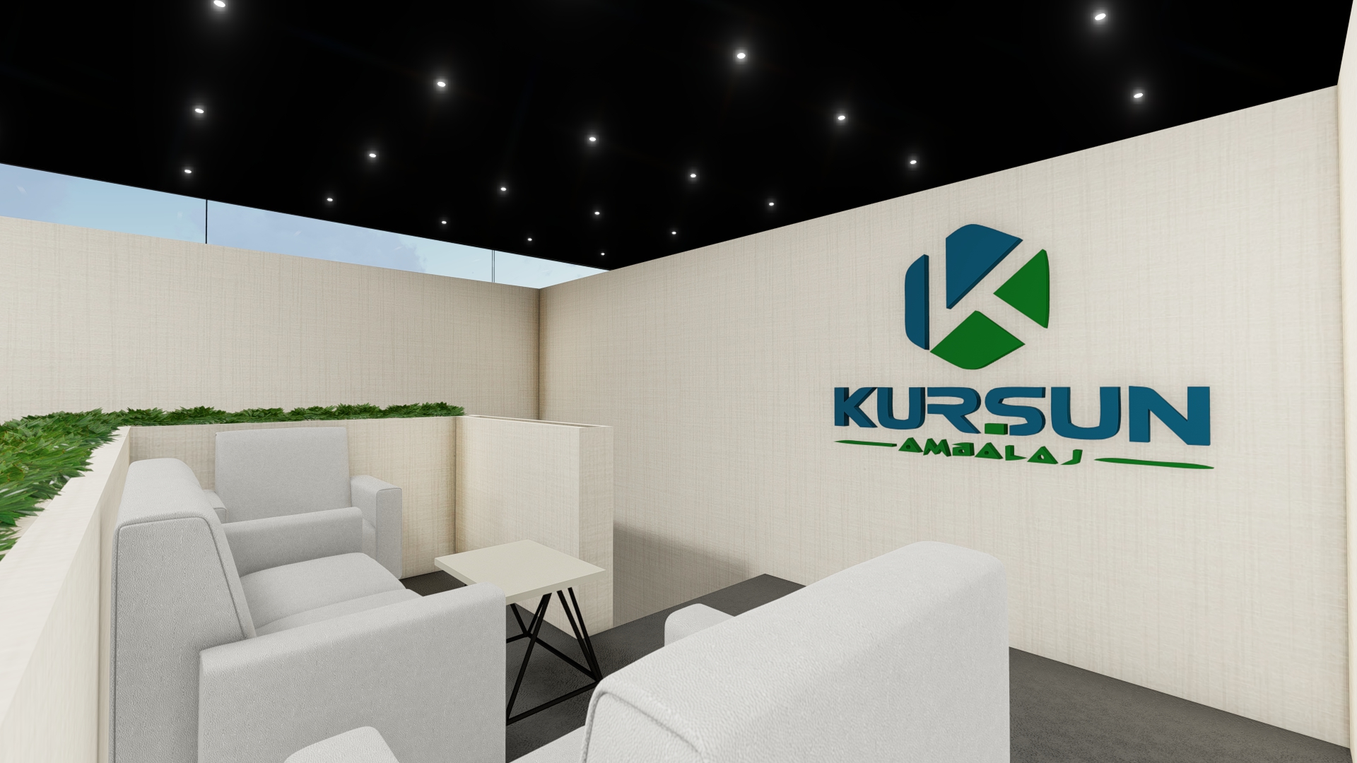 Kurshun Stand Tasarımı-7