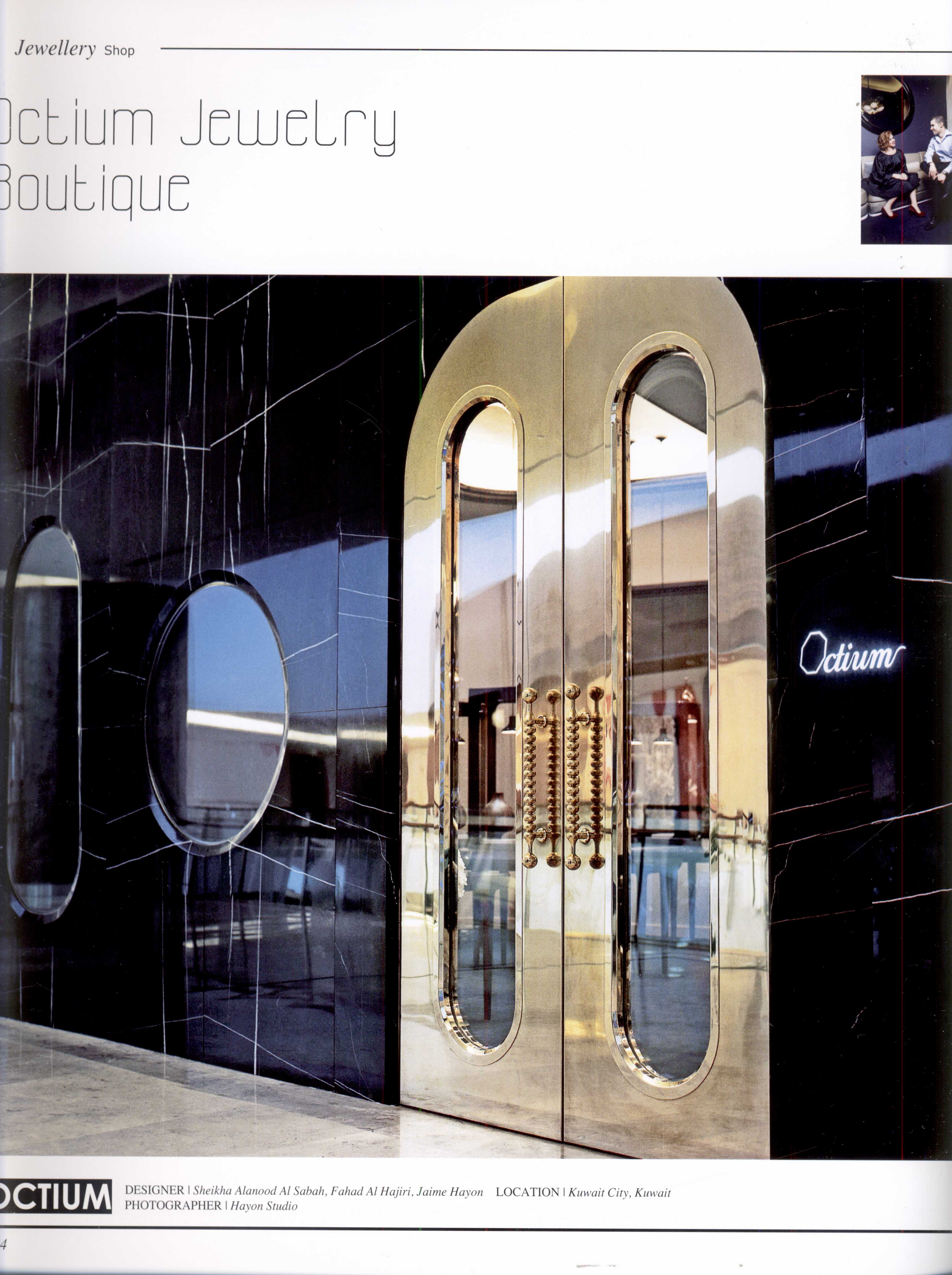 JEWELLERY SHOP 珠宝店-38