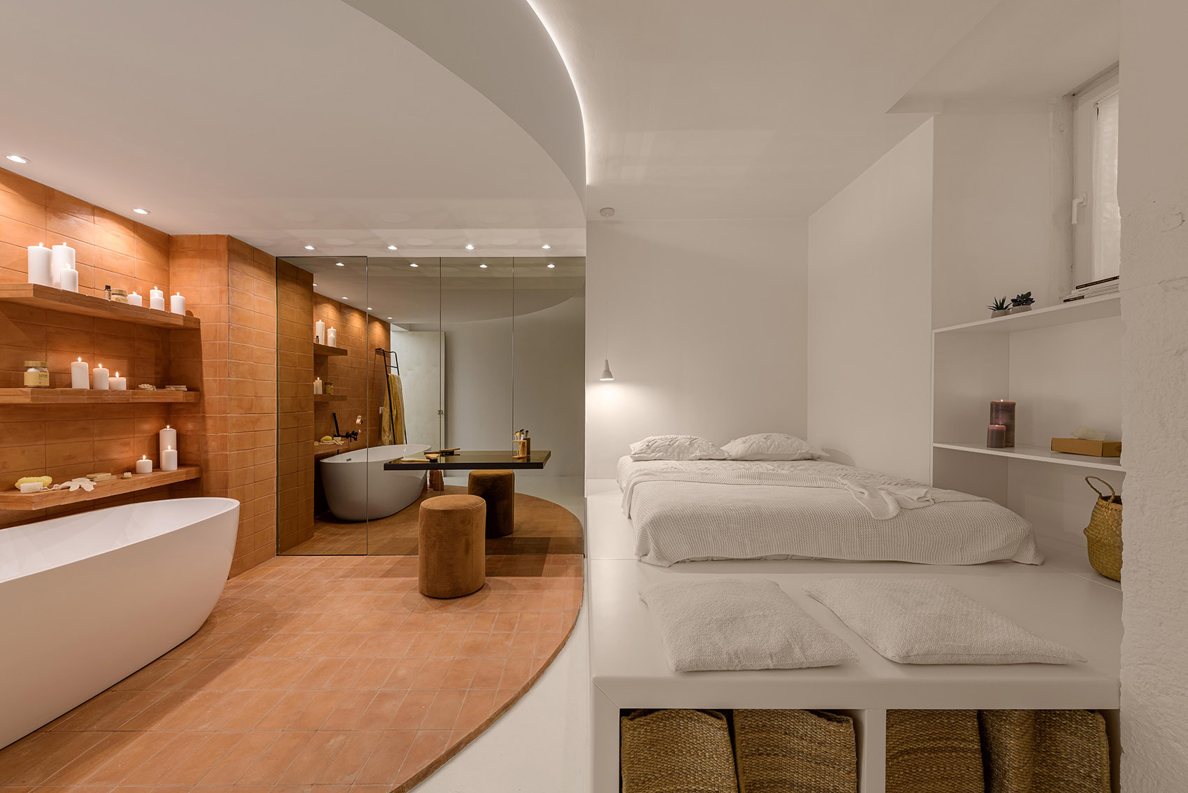 Open Hearts 文化中心丨葡萄牙里斯本丨AB+AC Architects-29