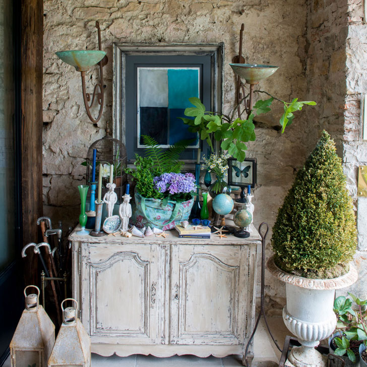 法国 15 世纪古堡惊艳重生-20