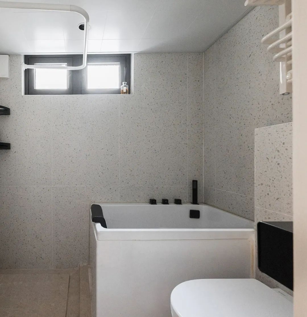 上海里弄中古风现代混搭改造丨中国上海-59