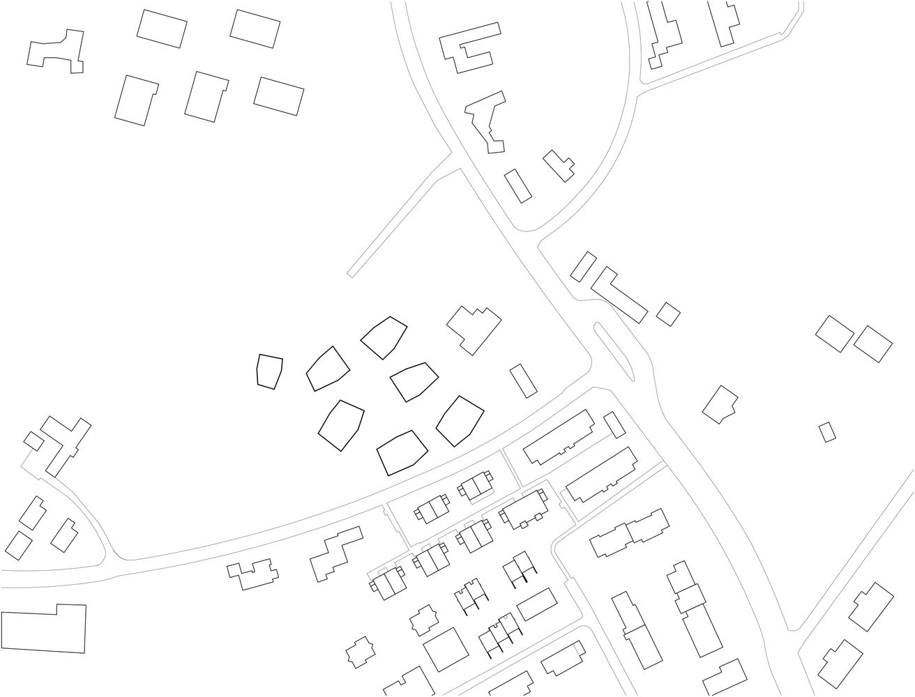 瑞士 Rietacher 绿色生态住宅 | 融入自然的开放式设计-13