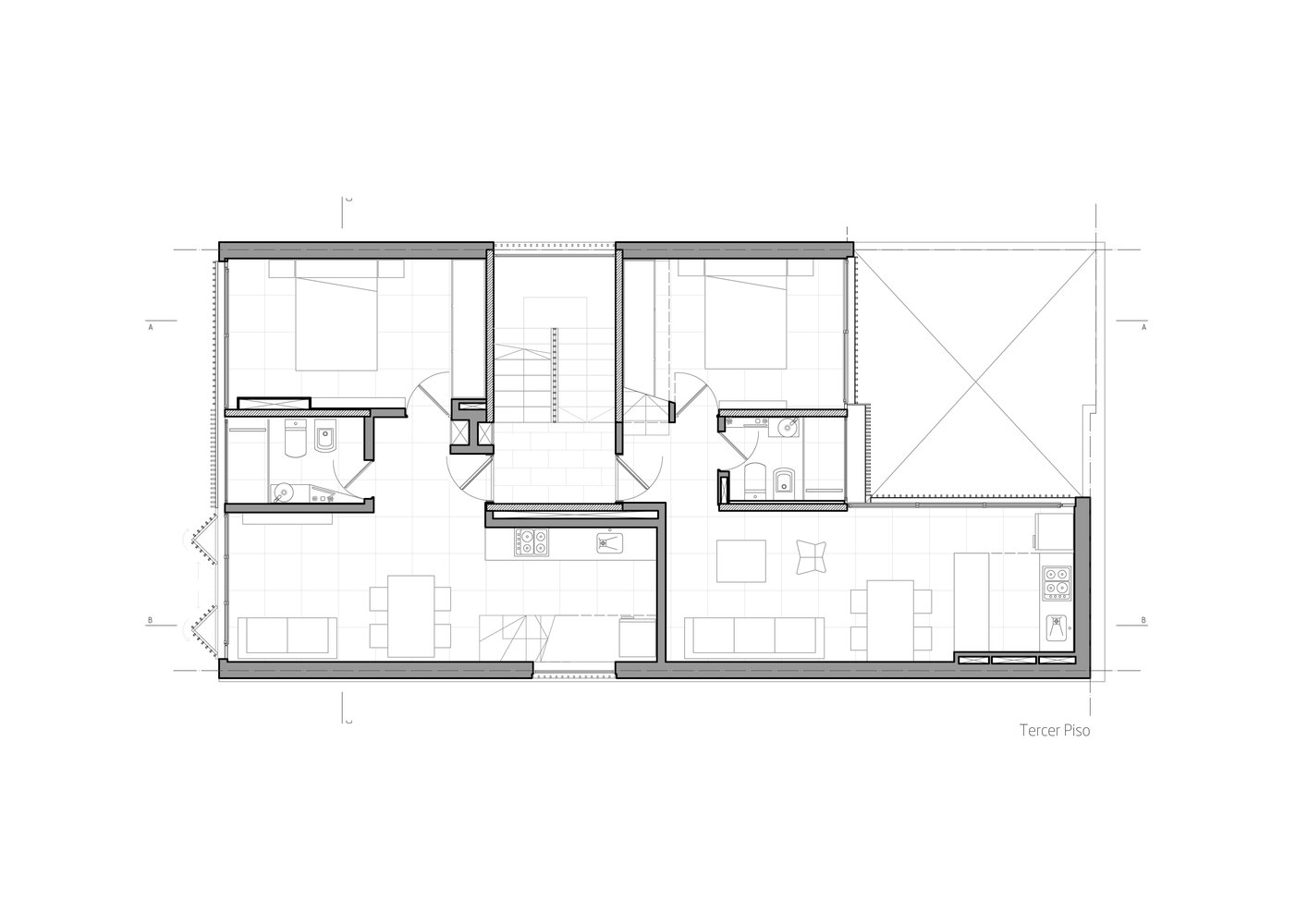 Laprida 建筑-63