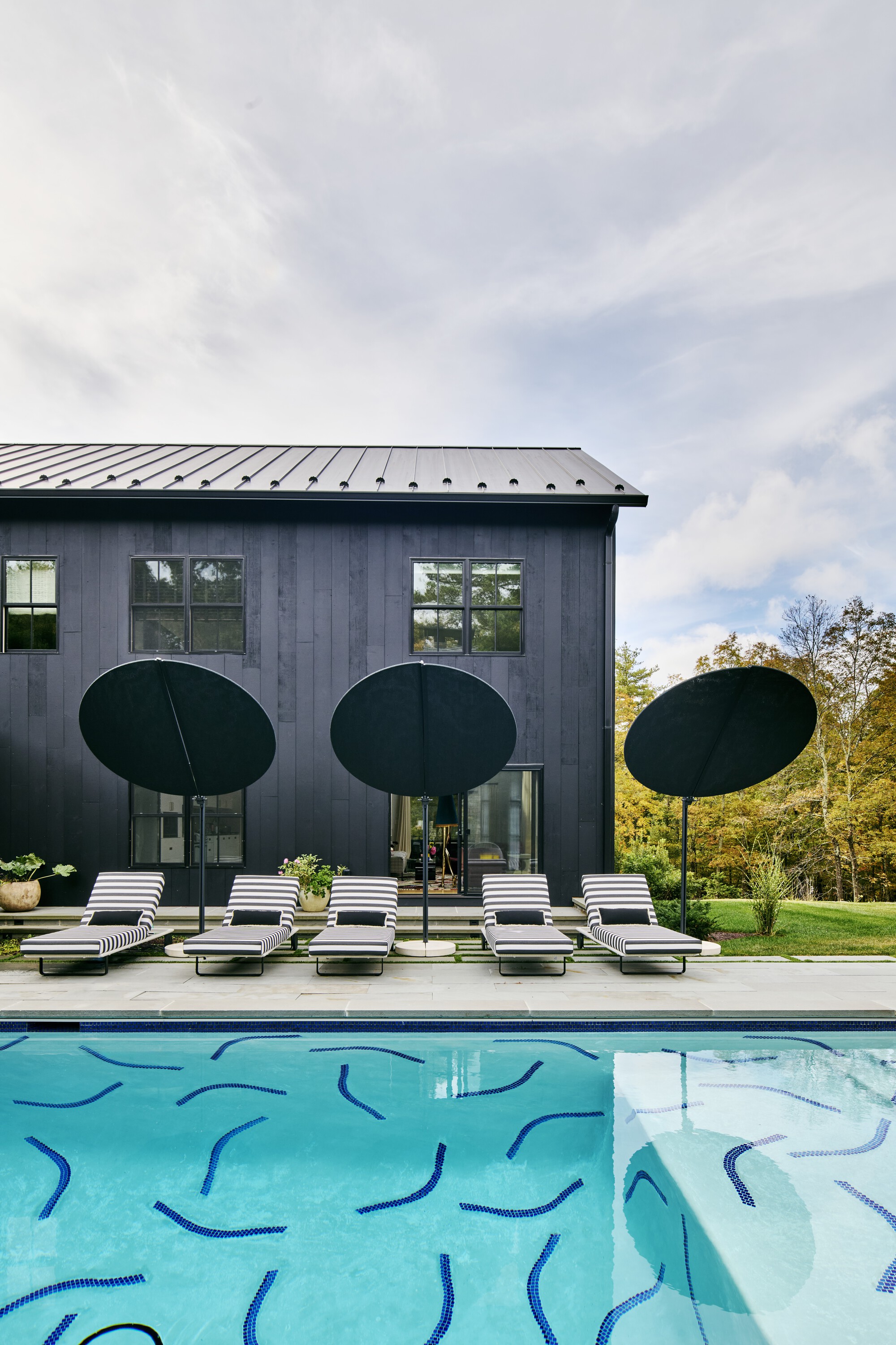 丨美国纽约丨Studio MM Architect-49