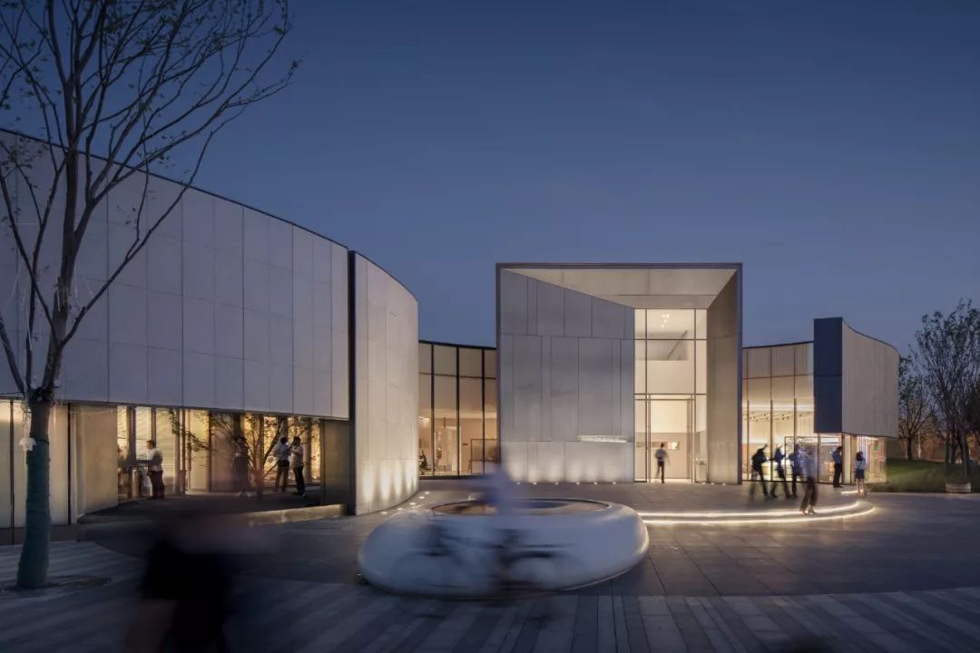 苏州大象山舍丨中国苏州-104