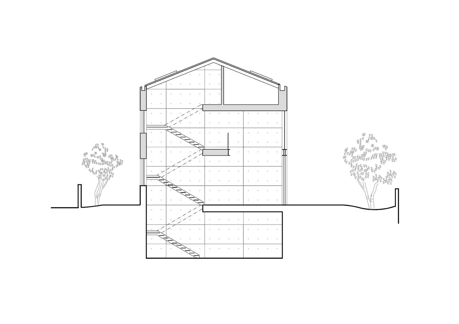 特拉维夫现代乡村之家-38