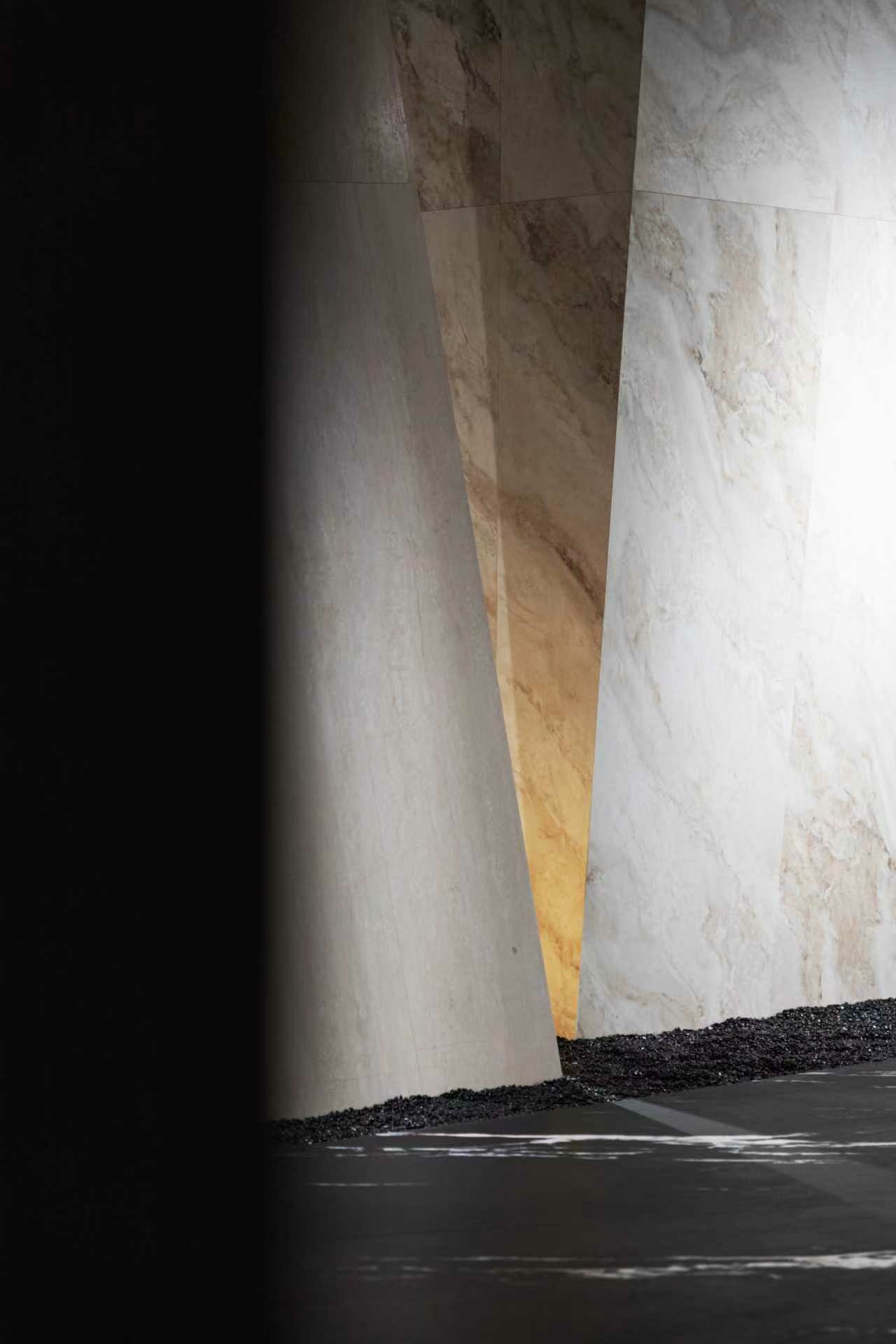 沉默丨中国佛山丨空白空间-42