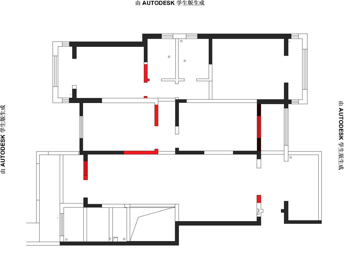 
260平的简欧别墅，有看头！ -0