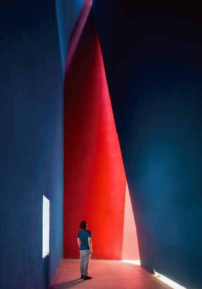 海口寰岛实验学校初中部丨中国海口-112