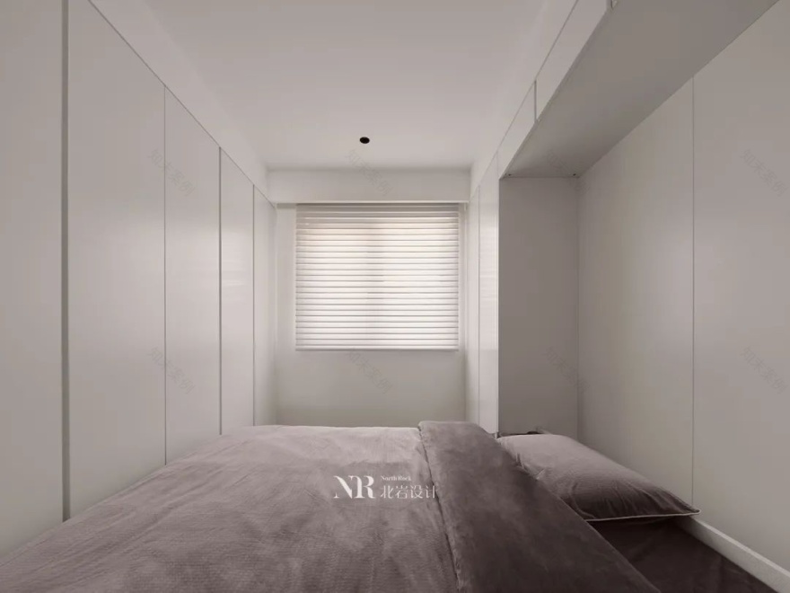 典序丨中国南京丨北岩设计-44